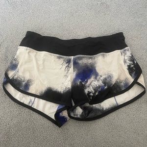 Lululemon Speed Short 2.5”